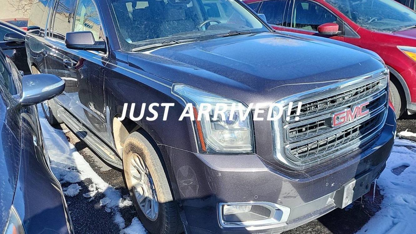 GMC YUKON XL 2016 1GKS2FKC4GR348052 image